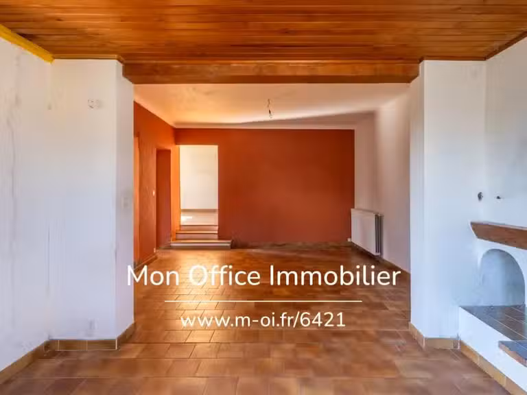 Maison Velaux - 4 chambres - 118m²