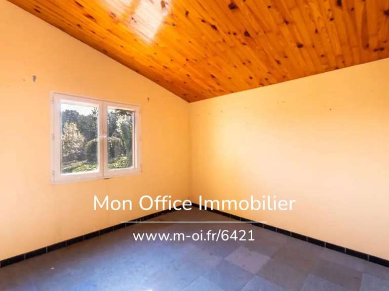 Maison Velaux - 4 chambres - 118m²