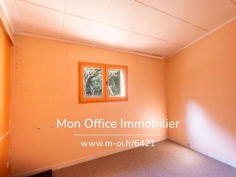 Maison Velaux - 4 chambres - 118m²