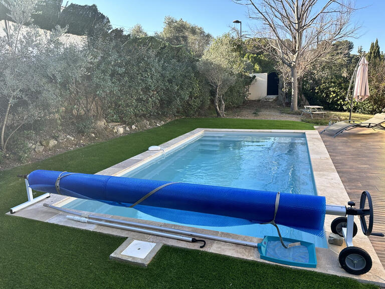 Villa Velaux - 4 chambres - 161m²