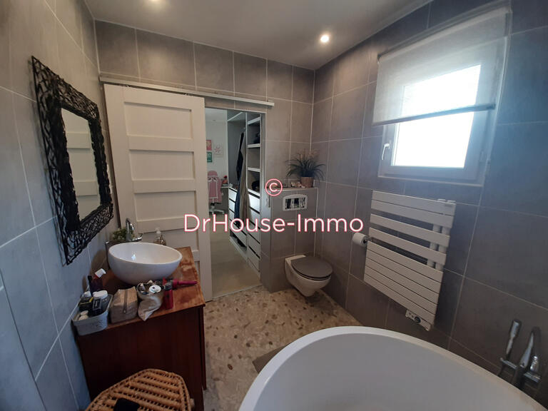 Villa Velaux - 4 chambres - 140m²