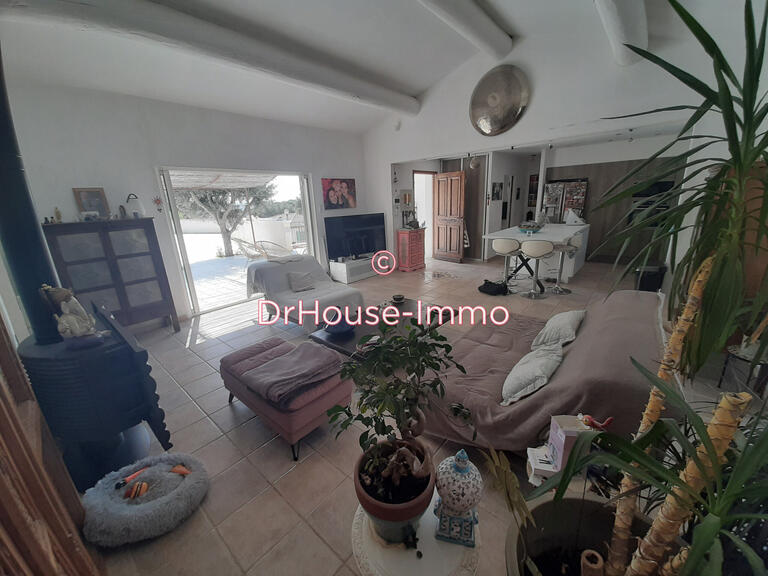 Villa Velaux - 4 chambres - 140m²