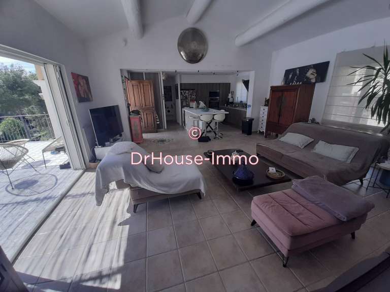 Villa Velaux - 4 chambres - 140m²