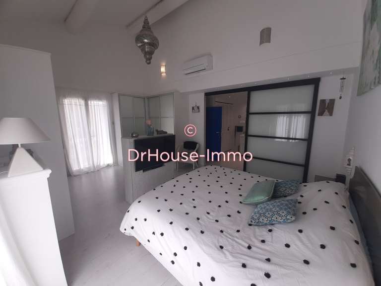 Villa Velaux - 4 chambres - 140m²