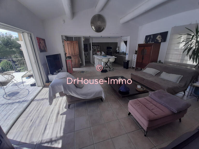 Villa Velaux - 4 chambres - 140m²
