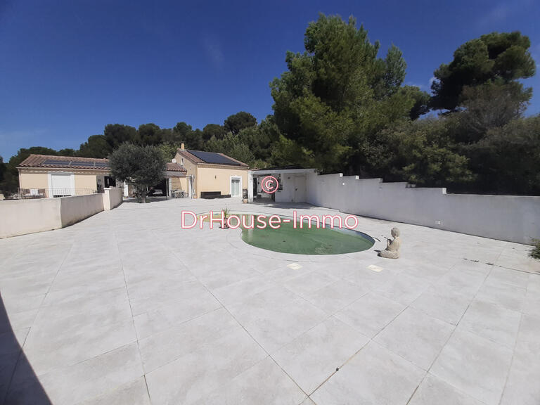 Villa Velaux - 4 chambres - 140m²