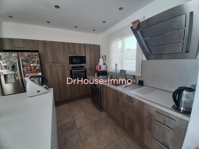 Villa Velaux - 4 chambres - 140m²