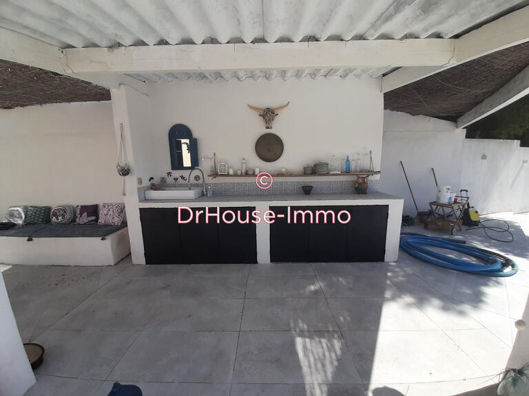 Villa Velaux - 4 chambres - 140m²