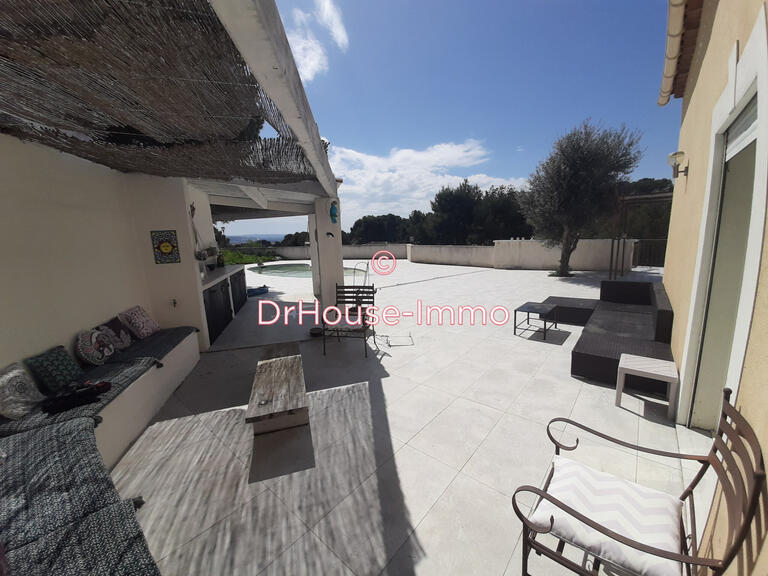 Villa Velaux - 4 chambres - 140m²