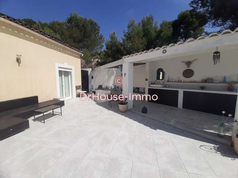 Villa Velaux - 4 chambres - 140m²