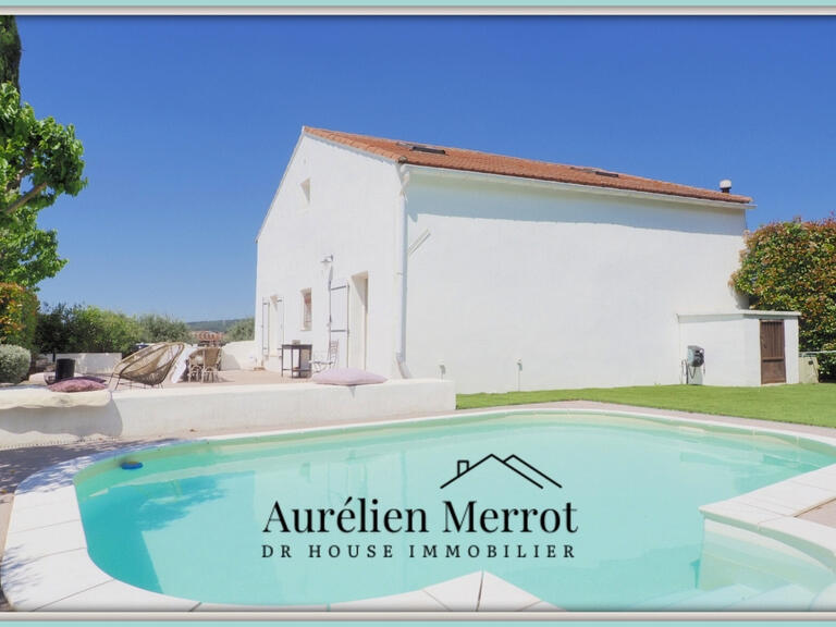 Villa Velaux - 4 chambres - 140m²