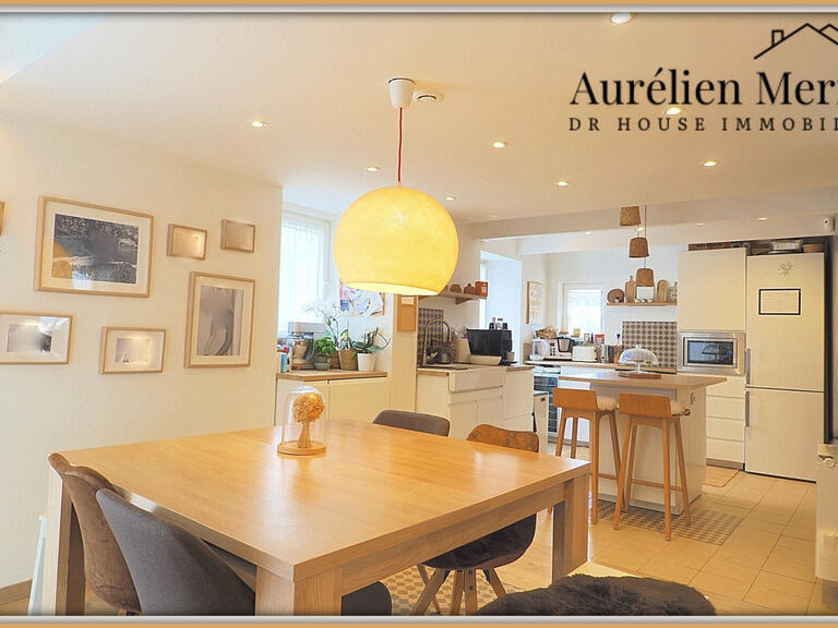 Villa Velaux - 4 bedrooms - 140m²