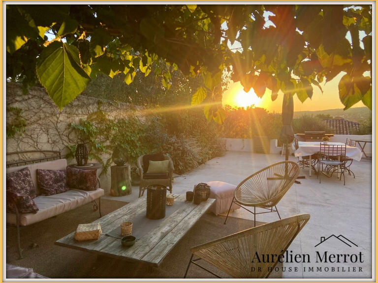 Villa Velaux - 4 bedrooms - 140m²