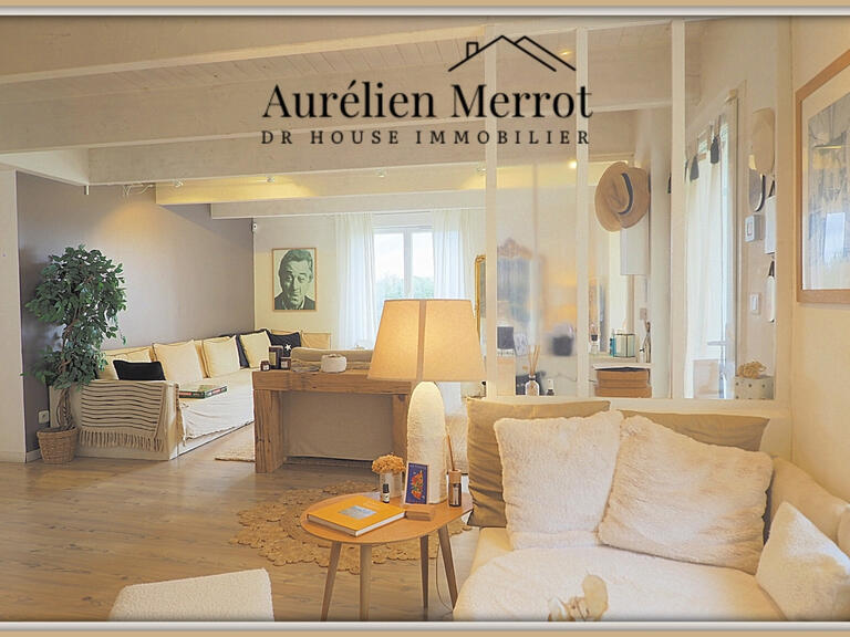 Villa Velaux - 4 bedrooms - 140m²