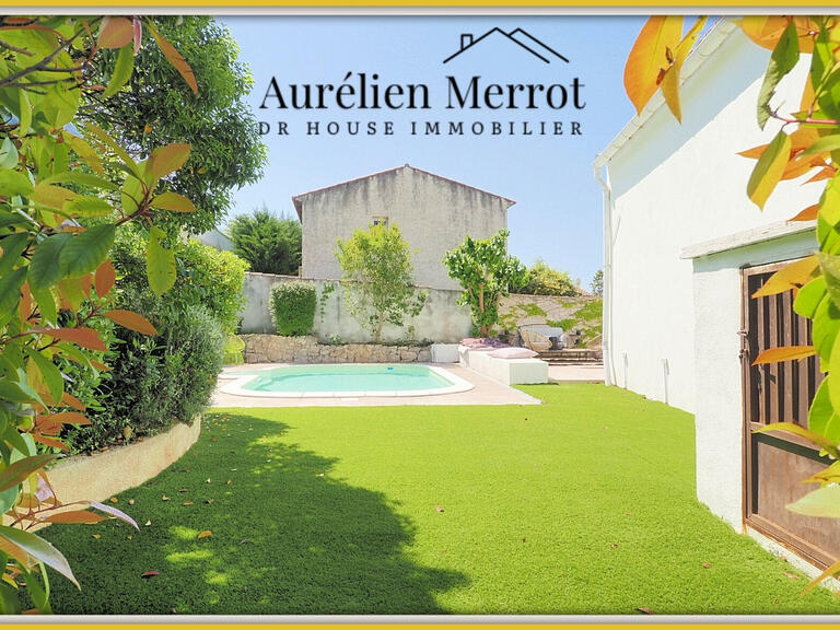 Villa Velaux - 4 bedrooms - 140m²