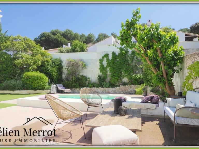 Villa Velaux - 4 bedrooms - 140m²