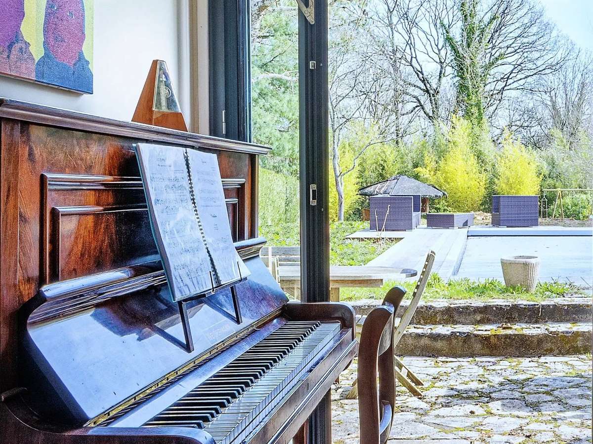 Maison Vélizy-Villacoublay