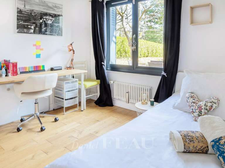 Maison Vélizy-Villacoublay - 4 chambres - 163m²