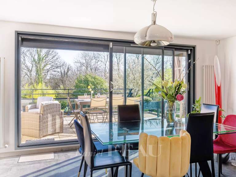 Maison Vélizy-Villacoublay - 4 chambres - 163m²