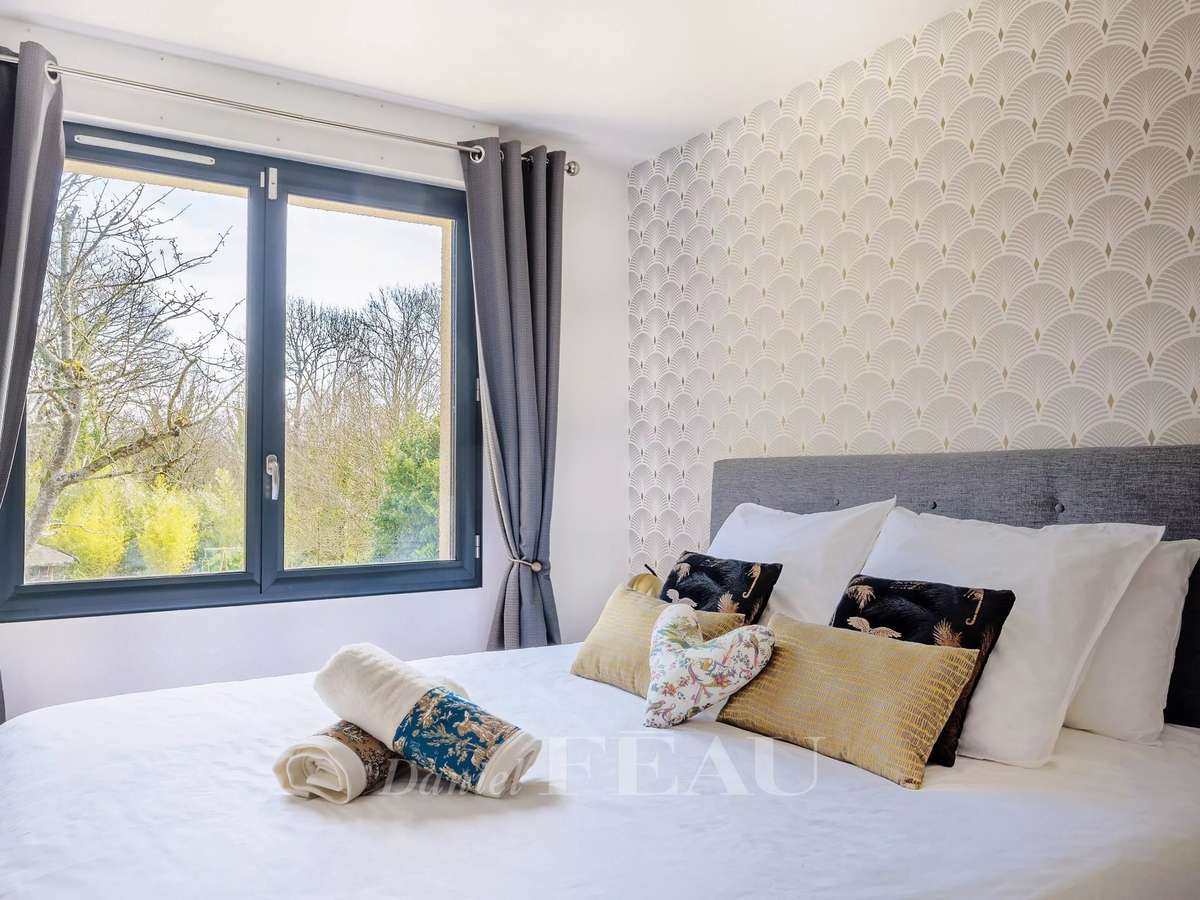 Maison Vélizy-Villacoublay