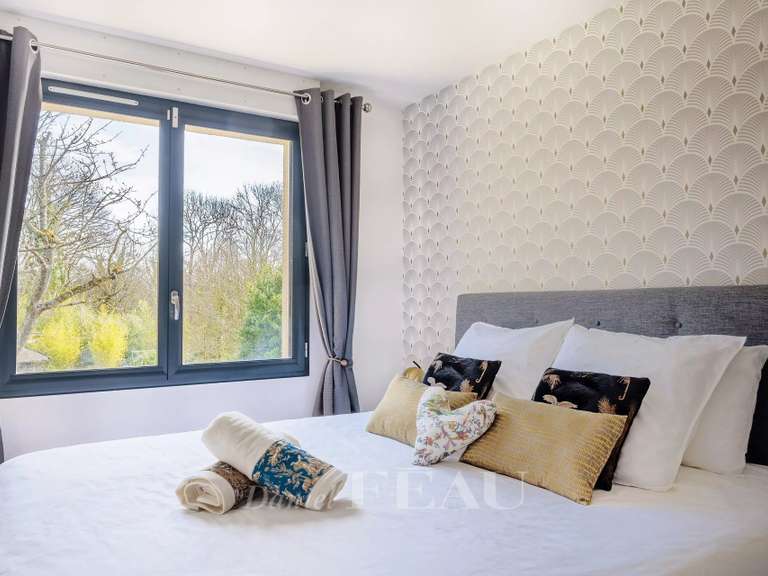 Maison Vélizy-Villacoublay - 4 chambres - 163m²