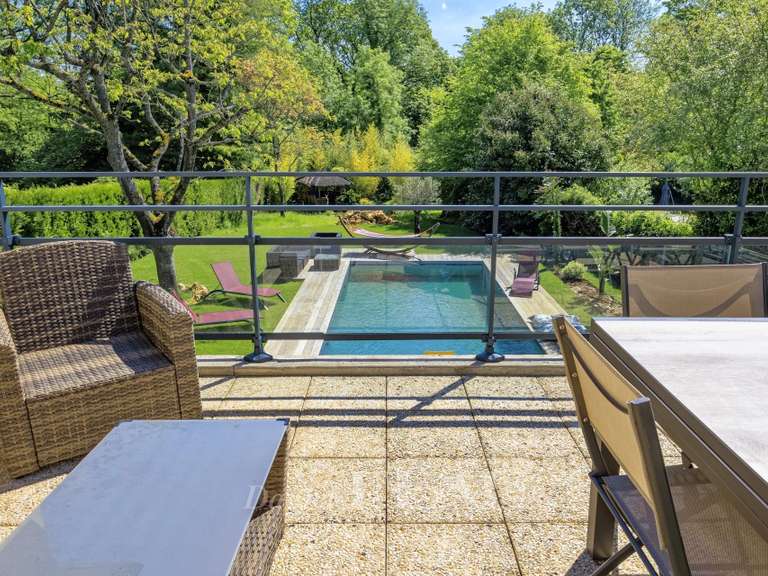 Maison Vélizy-Villacoublay - 4 chambres - 163m²