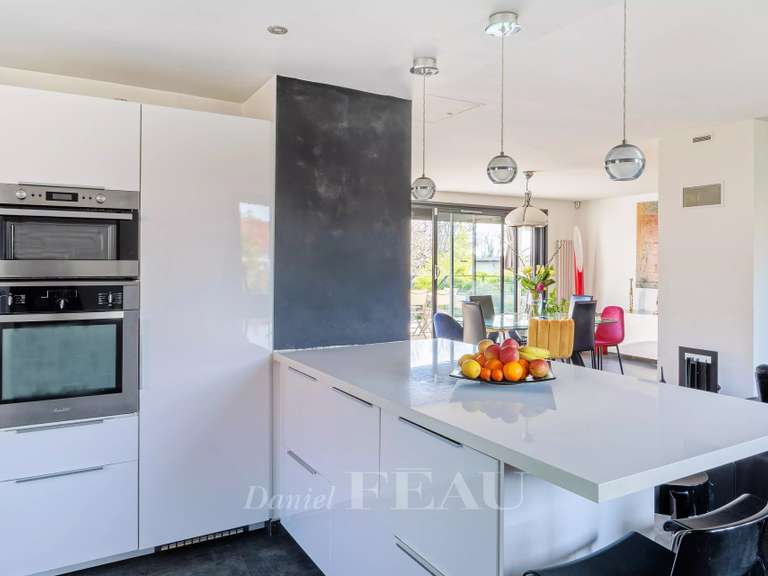 Maison Vélizy-Villacoublay - 4 chambres - 163m²