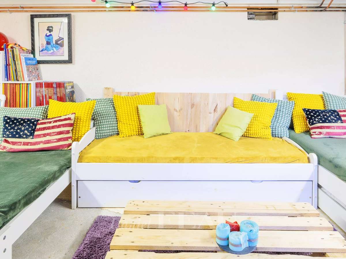 Maison Vélizy-Villacoublay