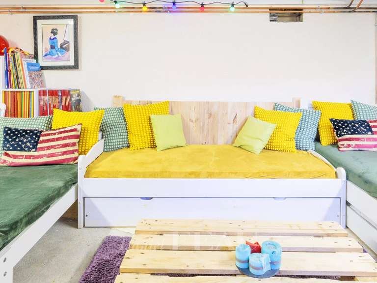 Maison Vélizy-Villacoublay - 4 chambres - 163m²