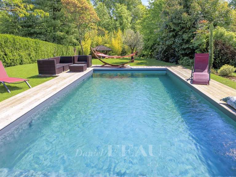 Maison Vélizy-Villacoublay - 4 chambres - 163m²