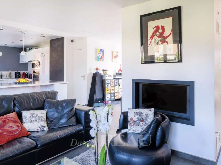 Maison Vélizy-Villacoublay - 4 chambres - 163m²