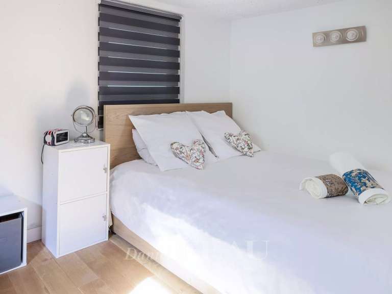 Maison Vélizy-Villacoublay - 4 chambres - 163m²