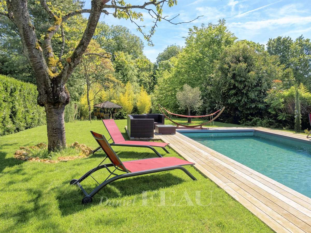 Maison Vélizy-Villacoublay