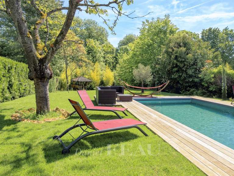 Maison Vélizy-Villacoublay - 4 chambres - 163m²