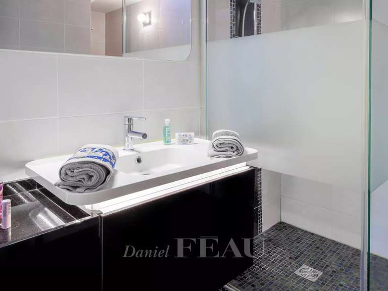 Maison Vélizy-Villacoublay - 4 chambres - 163m²