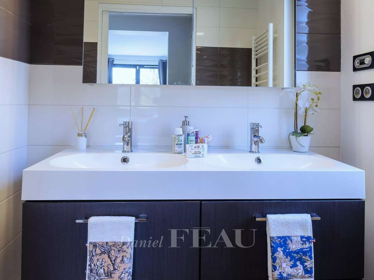 Maison Vélizy-Villacoublay