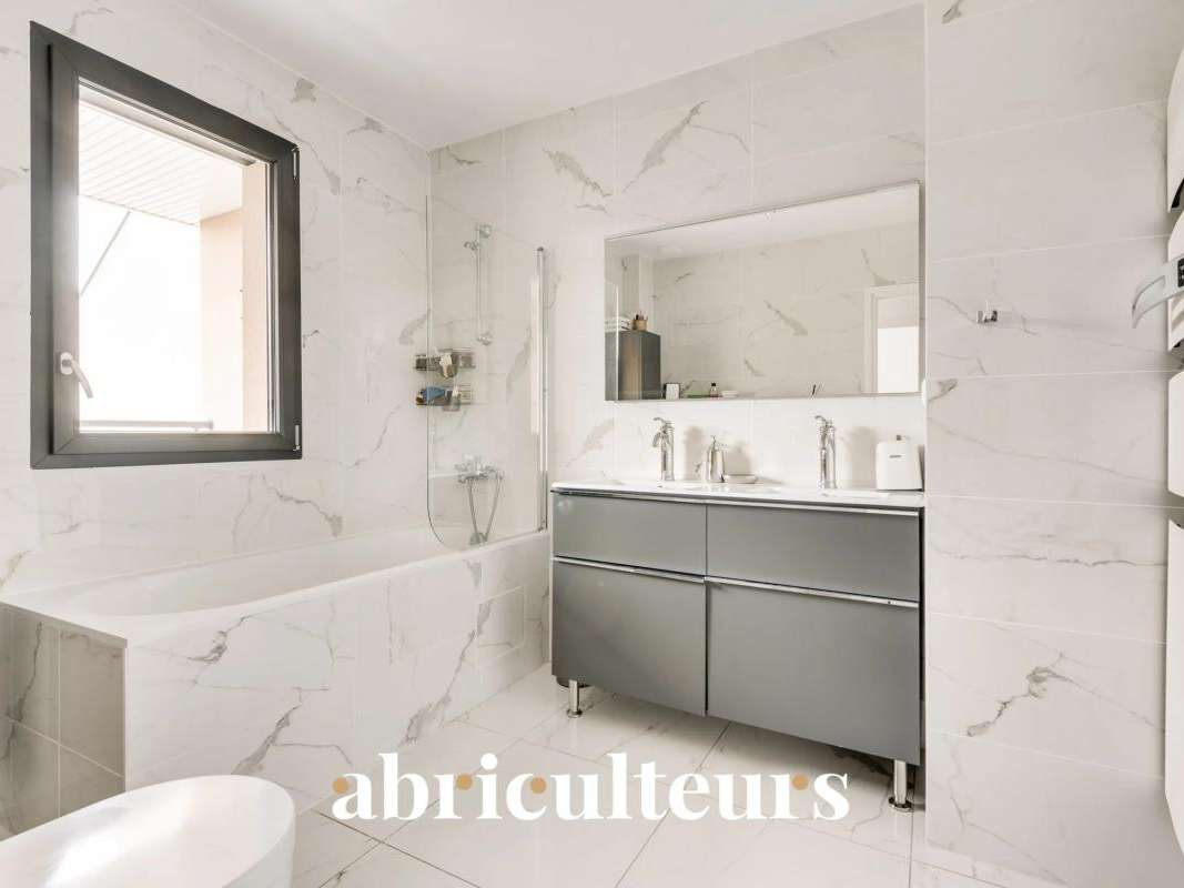 Maison Vélizy-Villacoublay