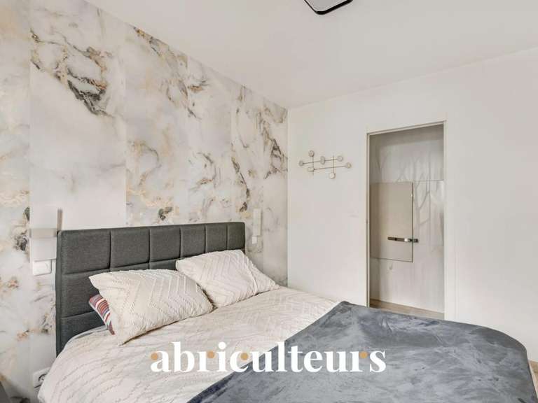 Maison Vélizy-Villacoublay - 5 chambres - 122m²