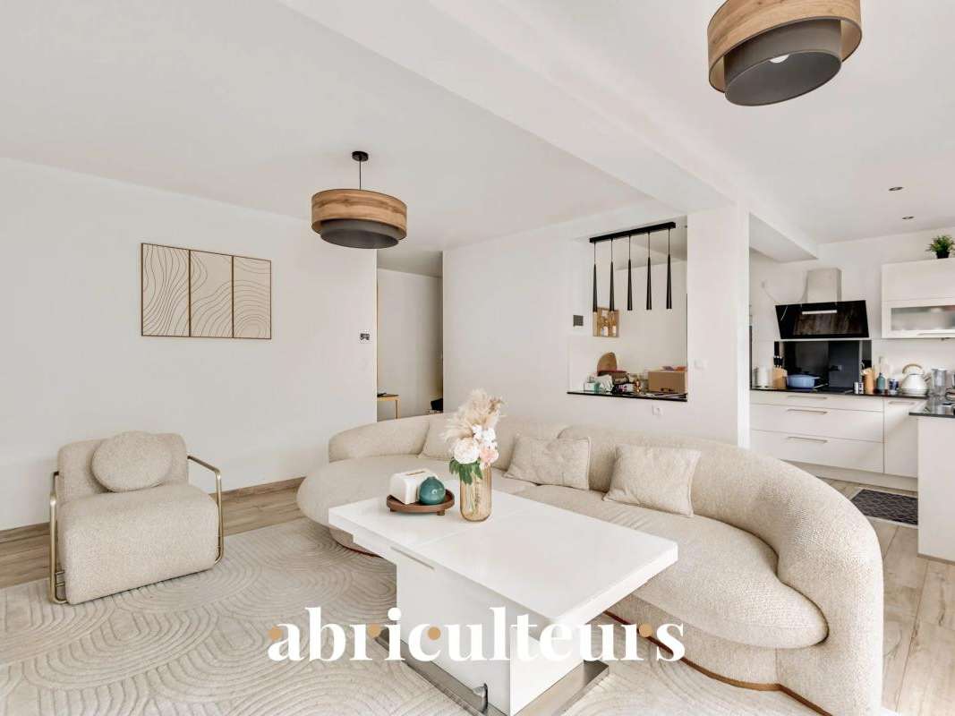 Maison Vélizy-Villacoublay