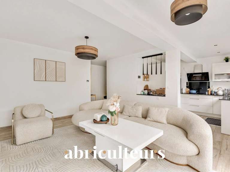 Maison Vélizy-Villacoublay - 5 chambres - 122m²