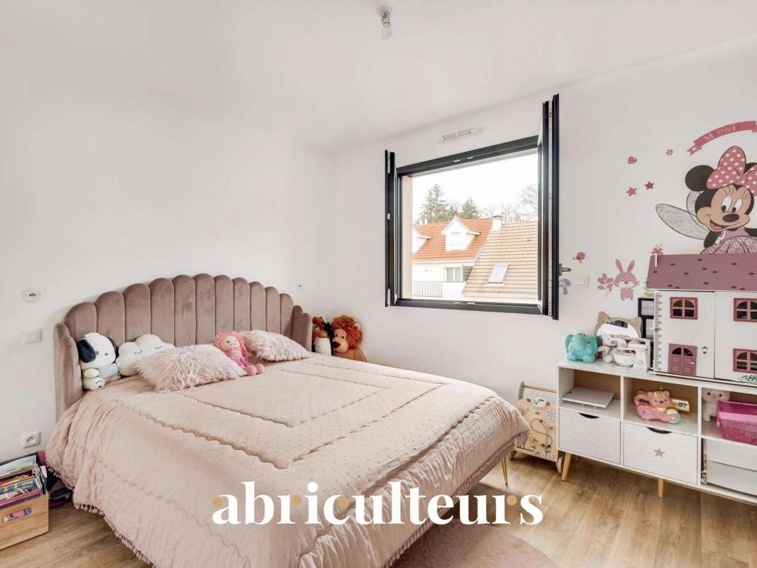 Maison Vélizy-Villacoublay