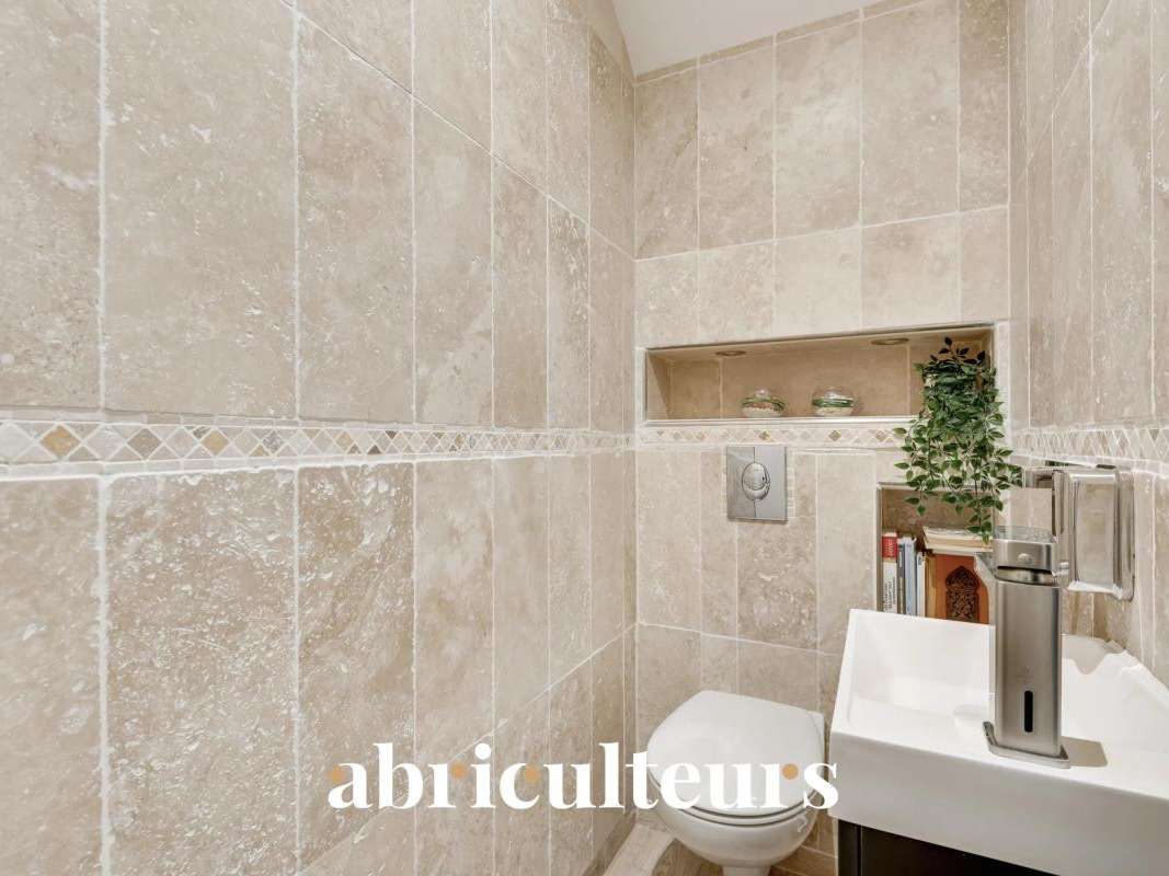 Maison Vélizy-Villacoublay