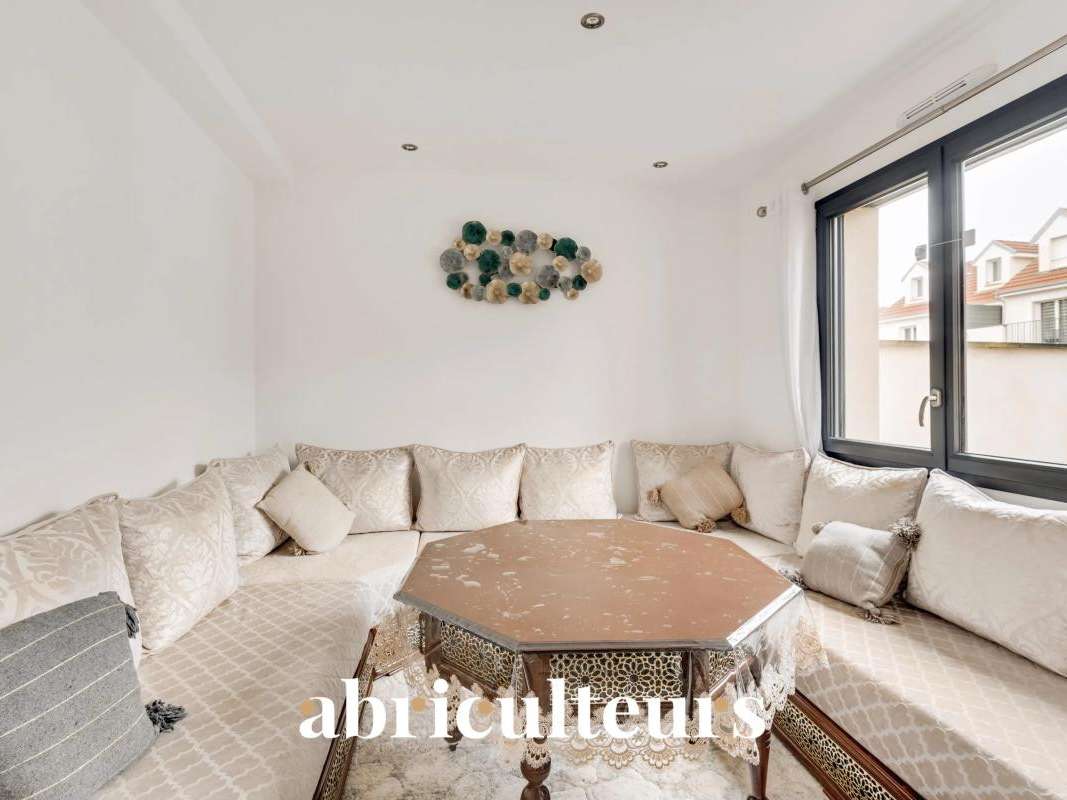 Maison Vélizy-Villacoublay