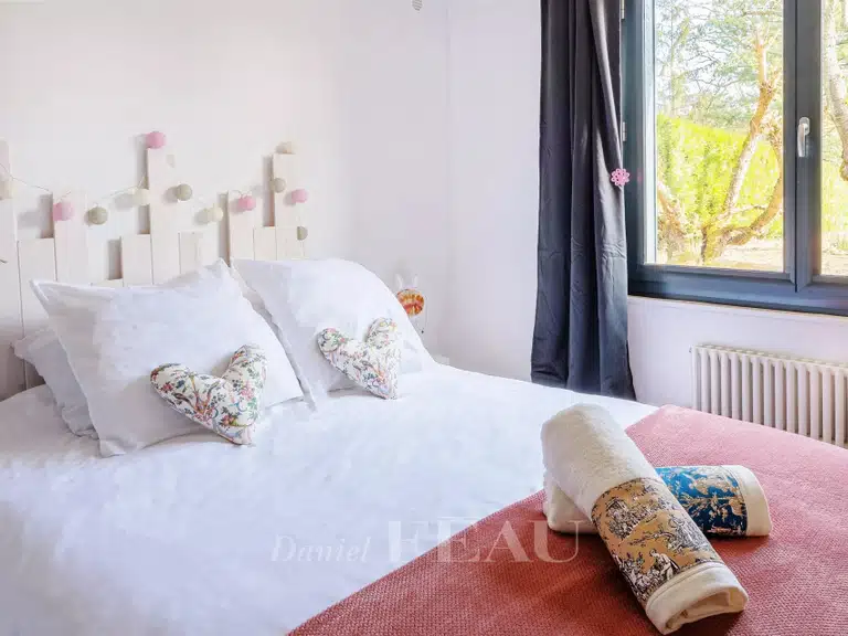 Maison Vélizy-Villacoublay - 4 chambres - 163m²
