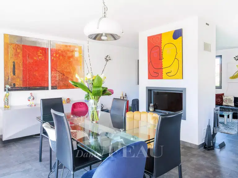 Maison Vélizy-Villacoublay - 4 chambres - 163m²