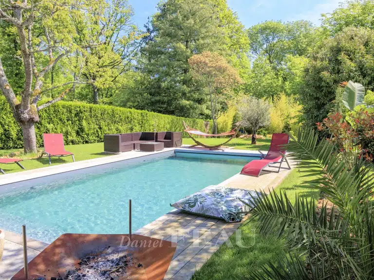 Maison Vélizy-Villacoublay - 4 chambres - 163m²