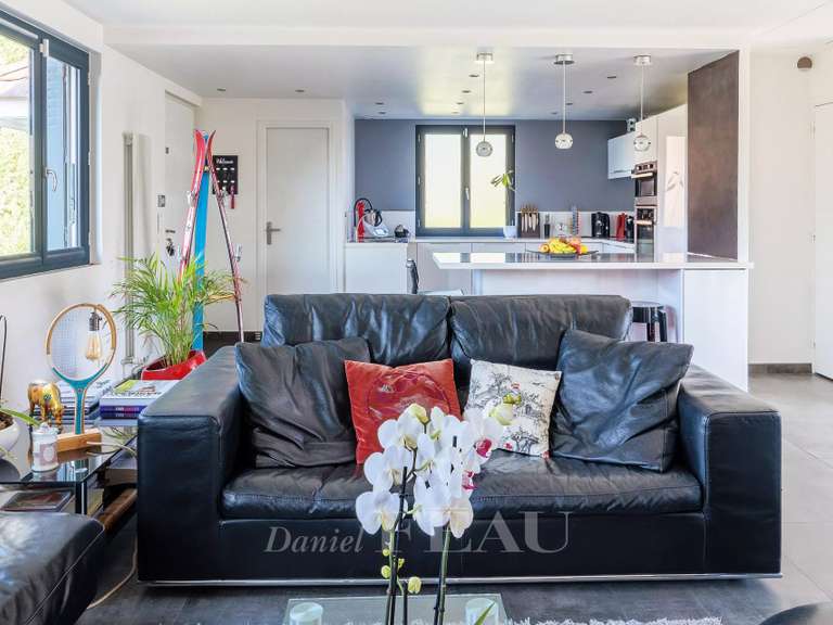 Maison Vélizy-Villacoublay - 4 chambres - 163m²