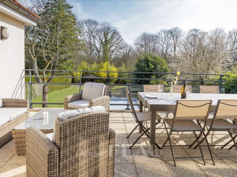 Maison Vélizy-Villacoublay - 4 chambres - 163m²