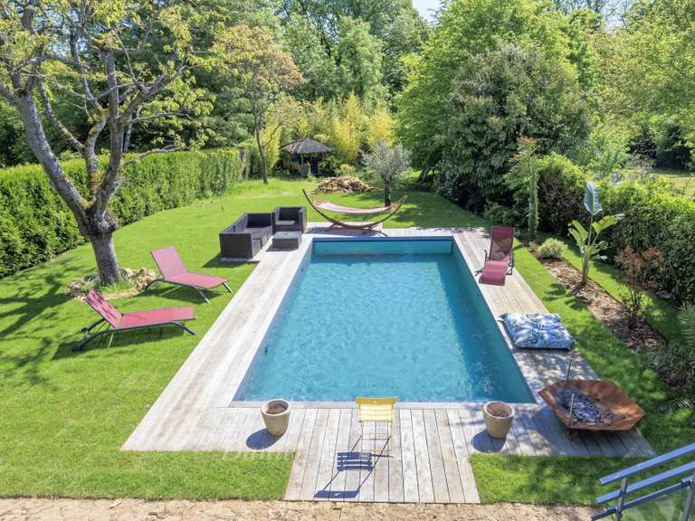 Maison Vélizy-Villacoublay - 4 chambres - 163m²