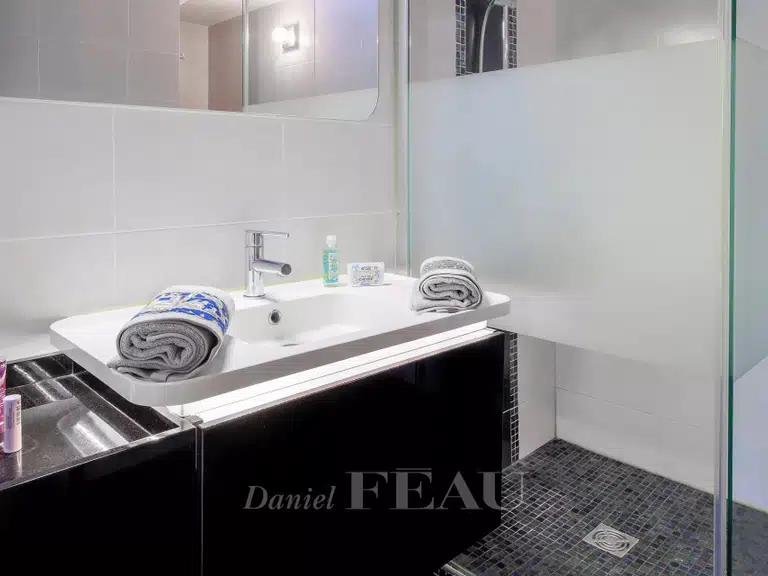 Maison Vélizy-Villacoublay - 4 chambres - 163m²